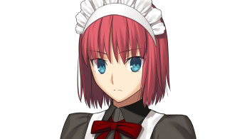 翡翠（ゲーム『月姫』およびその派生作品の登場人物）_百度百科
