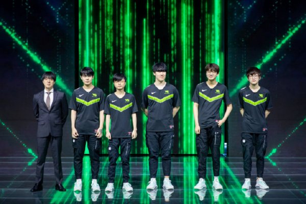 VICI GAMING（An esports club based in Mainland China.）_Baiduwiki