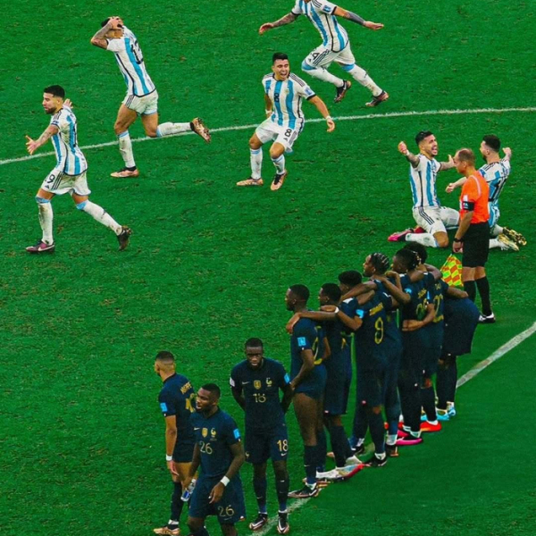 2022 FIFAワールドカップ・カタール決勝_百度百科