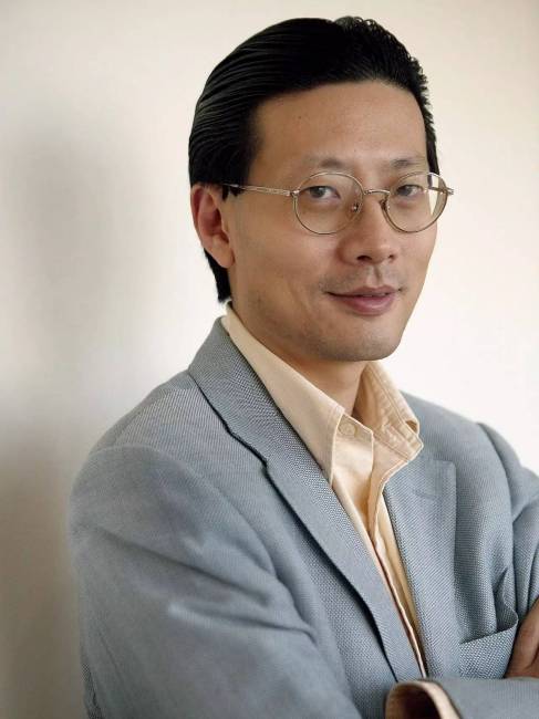Neil Shen（Founding and Executive Partner of Sequoia Capital China ...