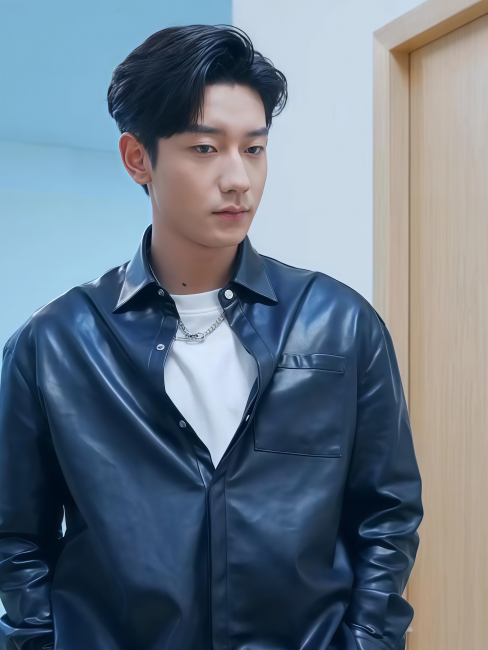 Lu Dandong（Mainland Chinese male actor）_Baiduwiki