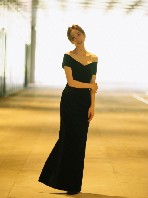 Jiang Yan（Chinese mainland actress）_Baiduwiki