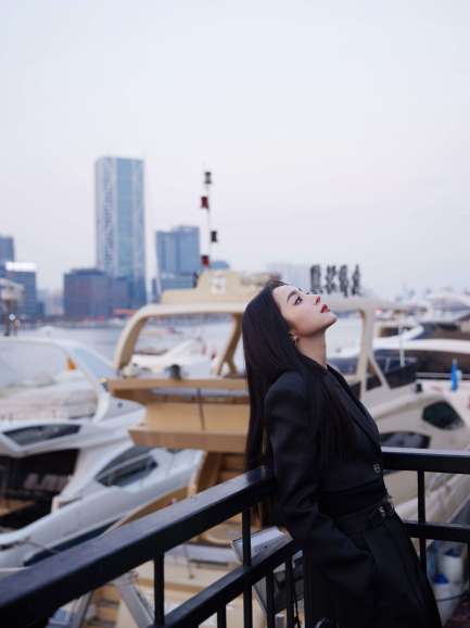 Bingqing Hu（Mainland Chinese actress）_Baiduwiki