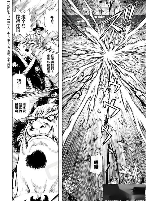 Spade Pirates_Baiduwiki