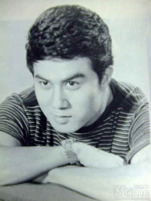 Ling Yun（Hong Kong and Taiwanese actor）_Baiduwiki