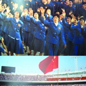 1984年ロサンゼルスオリンピック_百度百科