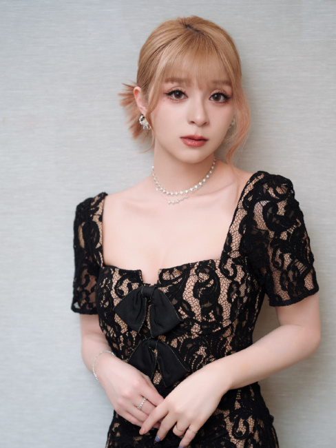 MARiA（日本の女性歌手、舞見、作詞家）_百度百科