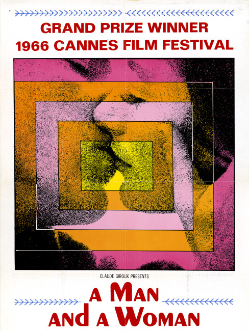 Un homme et une femme（A 1966 French film directed by Claude