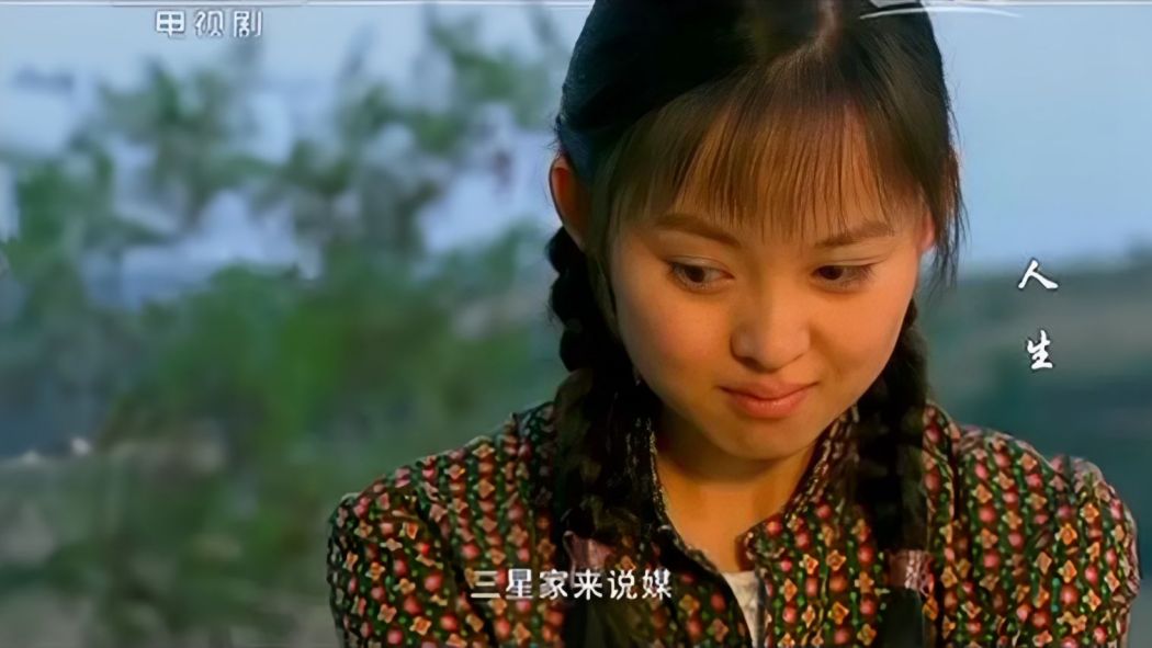 Life（Wang Yu starred in a TV series in 2014.）_Baiduwiki