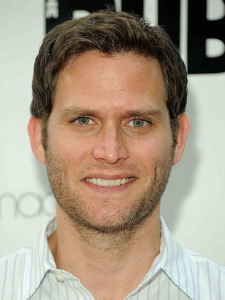 Steven Pasquale（American actor and singer.）_Baiduwiki