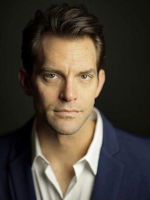Brent McGee（Actor）_Baiduwiki