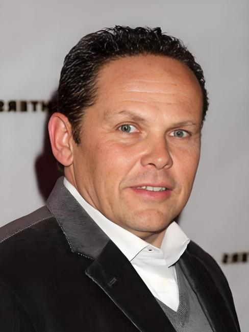 Kevin Chapman（American actor）_Baiduwiki