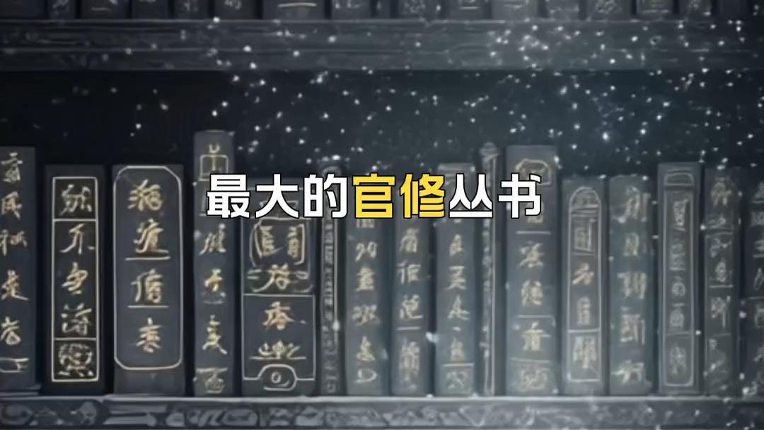 四庫全書_百度百科