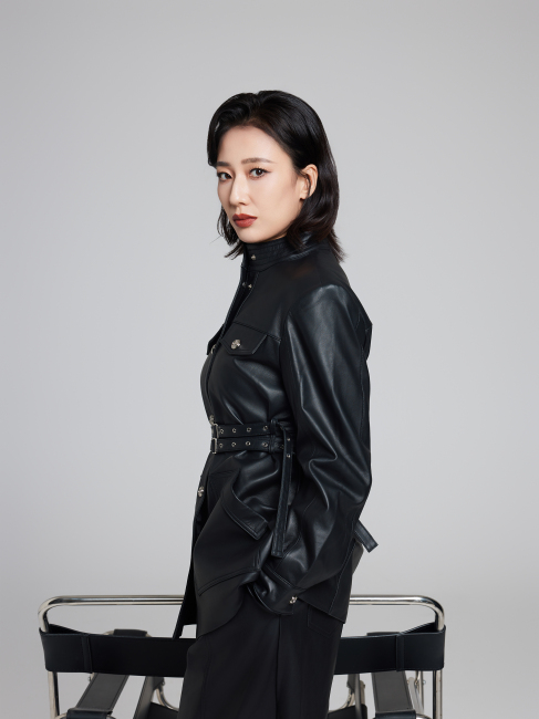 Yan Jun xi（Chinese actress）_Baiduwiki