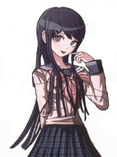 舞園さやか_百度百科