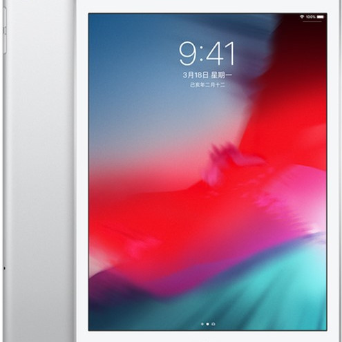 iPad mini 5（アップル公司が2019年3月に発表したタブレット）_百度百科