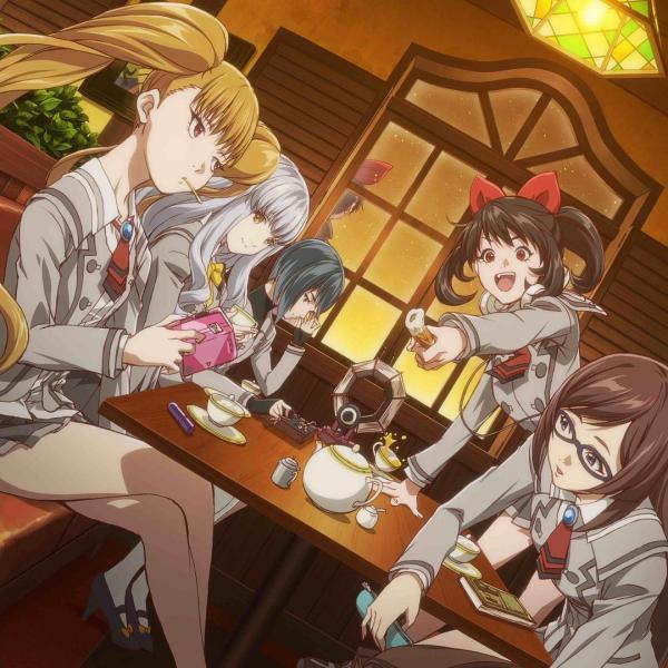 あかねさす少女_百度百科