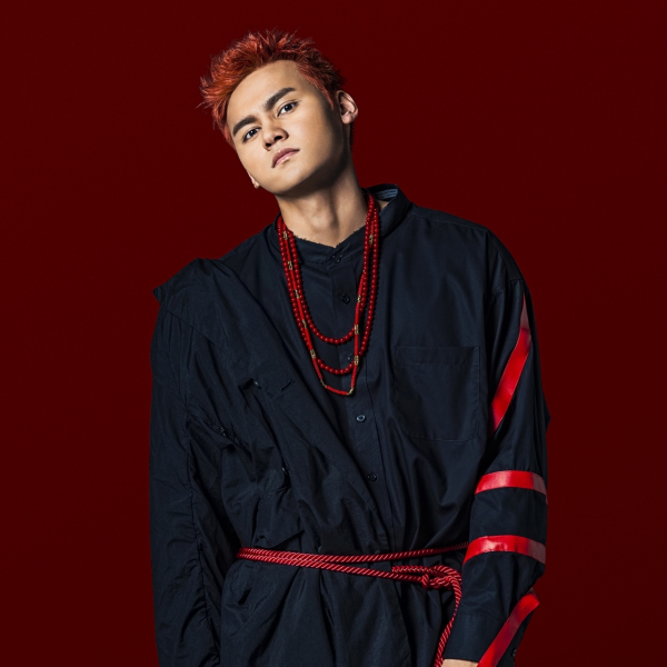 りゅう（日本の男性ダンサー、俳優）_百度百科