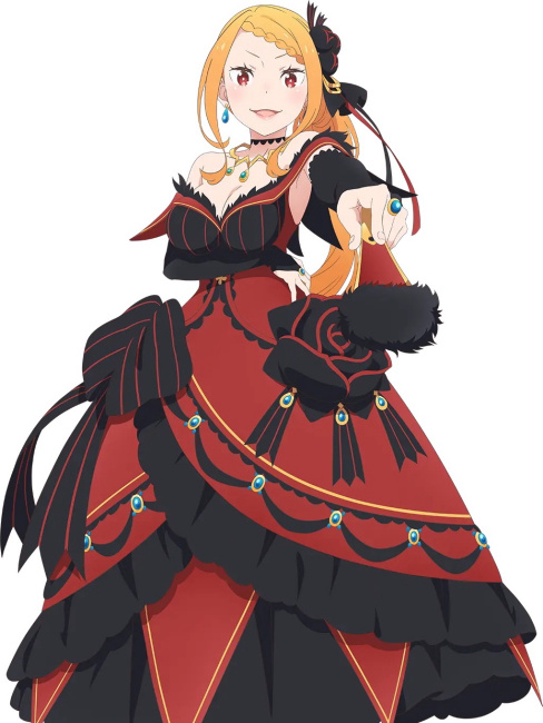 プリシラ・バーリエル_百度百科