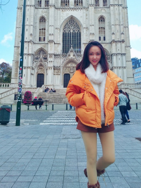 Wang Peiyi（Chinese mainland actress）_Baiduwiki