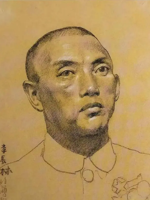 徐悲鴻（中国の現代画家、美術教育家）_百度百科