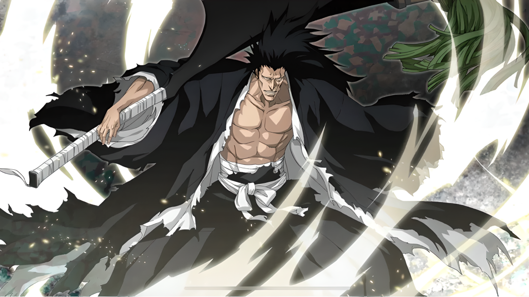 Kenpachi_Baiduwiki