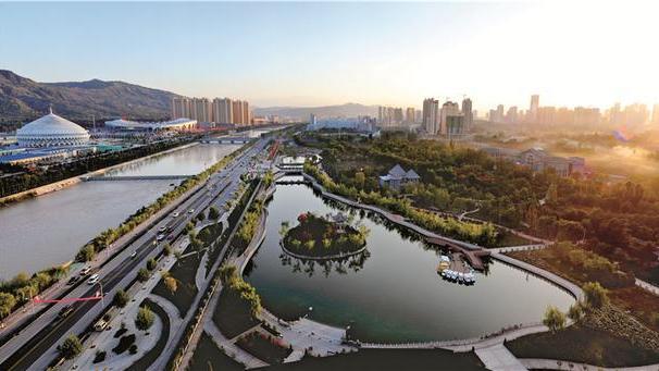 Linxia City_Baiduwiki