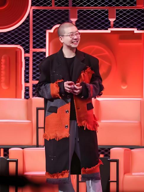 Dan Li（A Chinese mainland stand-up comedian, screenwriter, planner, and ...