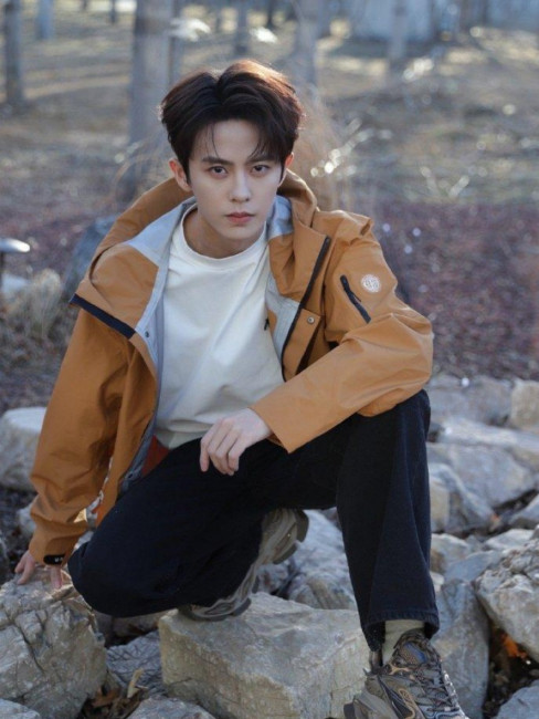 Liu Runming（Mainland Chinese actor）_Baiduwiki