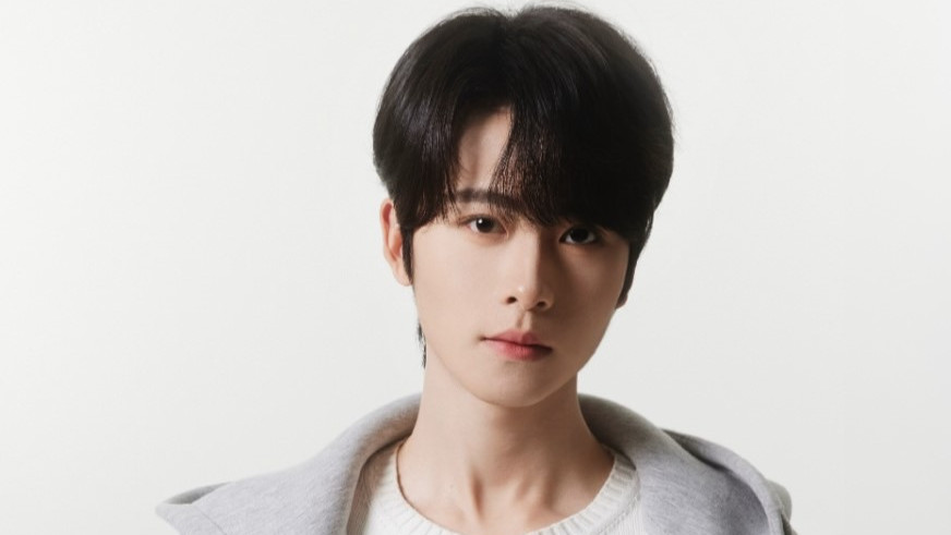 Yihang（a Mainland Chinese male actor specializing in short-form dramas ...