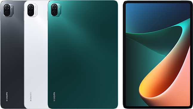 Xiaomi Pad 5（A tablet product released by Xiaomi on August 10