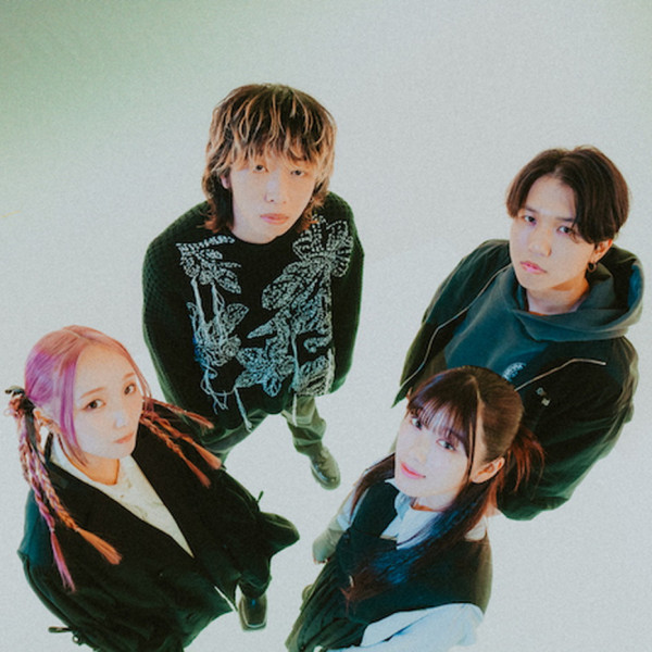 Aooo（Japanese rock band）_Baiduwiki