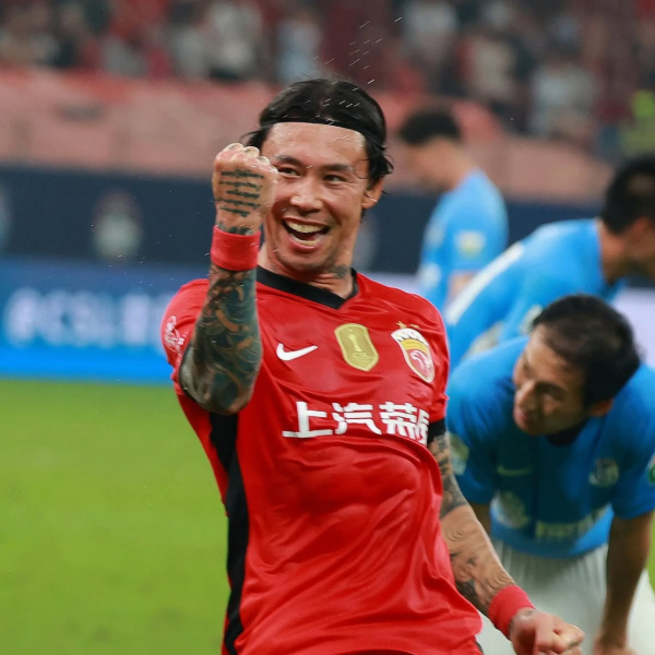 Zhang Linpeng（中国の男子サッカー選手）_百度百科