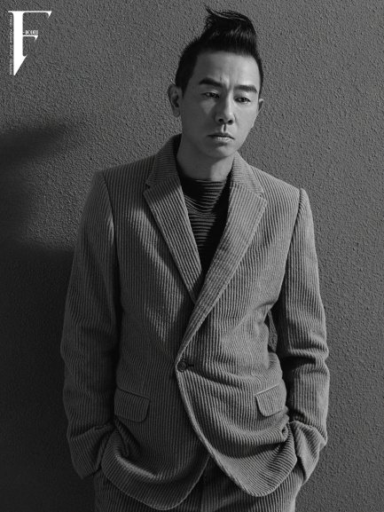 Jordan Chan（Hong Kong, China male singer and actor）_Baiduwiki