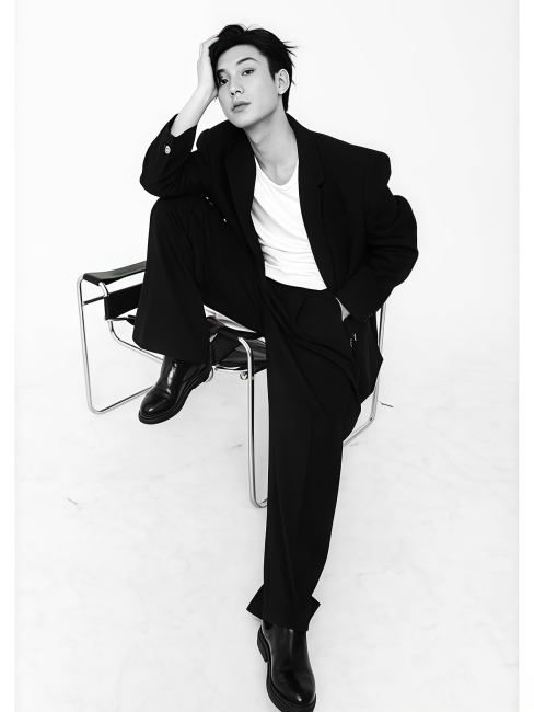 Lu Dandong（Mainland Chinese male actor）_Baiduwiki