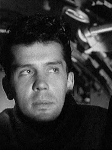 Lee Patterson（Canadian actor and screenwriter）_Baiduwiki
