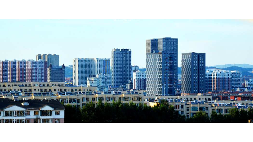 Jilin City（a prefecture-level city administered by Jilin Province ...