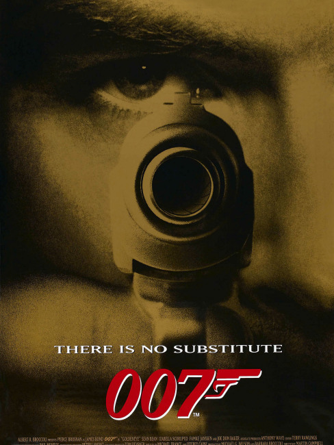 007 ゴールデンアイ_百度百科
