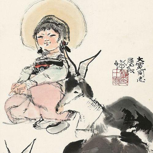 程十発_百度百科