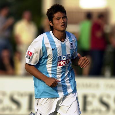 TSV 1860 München（1860年に設立されたドイツのサッカークラブ）_百度百科