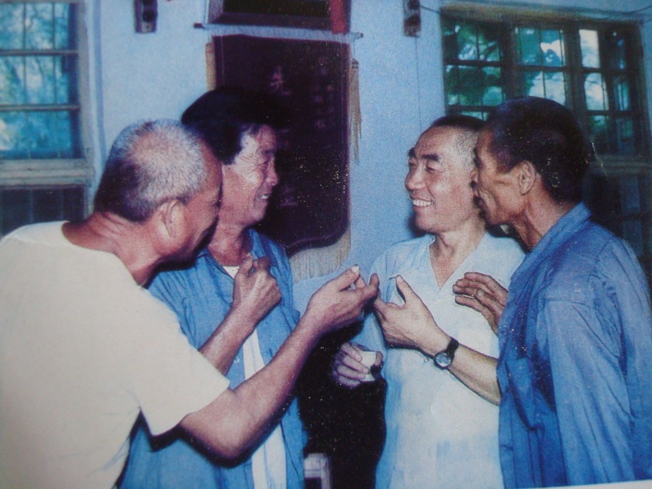 Hao Ran（Chinese modern writer）_Baiduwiki