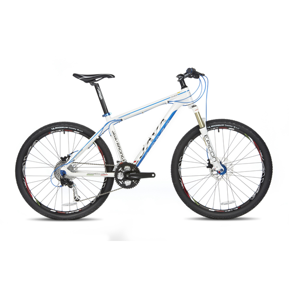 ジャバマウンテンバイク - JAVA Mountain Bike JAVAバイク_百度百科