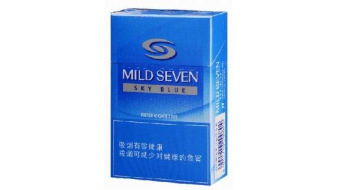 best cigarettes in japan Plans to Sell $10 Billion Stake Cigarette Firm Mevius - Wikipedia