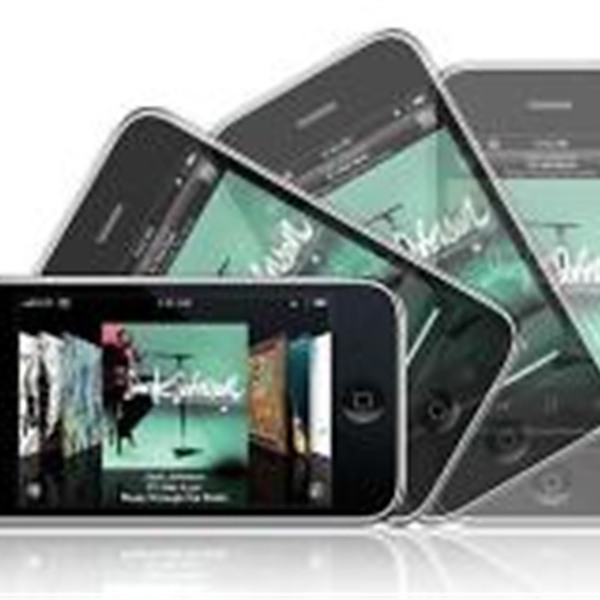 iPhone 3G（アップル株式会社が2008年に発表した携帯電話製品。）_百度百科