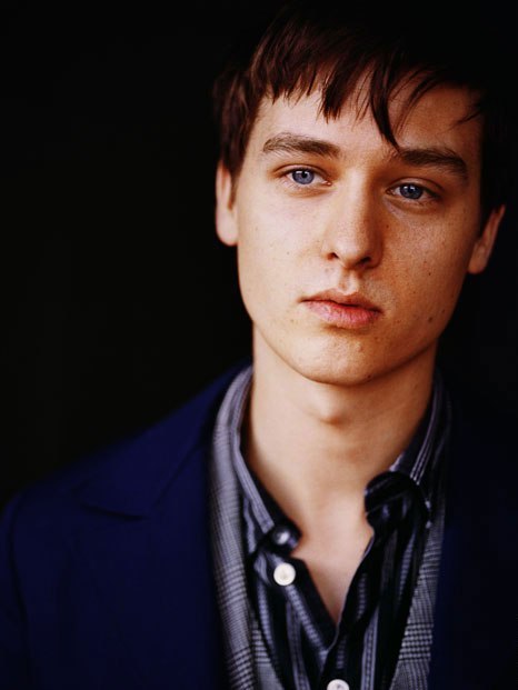 Tom Schilling（Actor alemán）_Baidu Enciclopedia