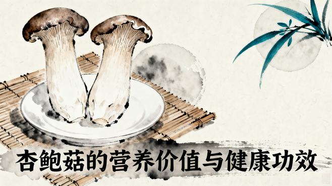 エリンギ_百度百科