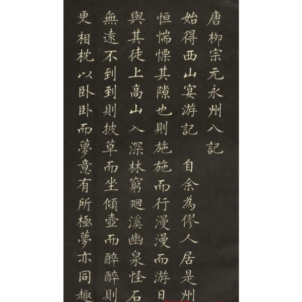 永州八記_百度百科