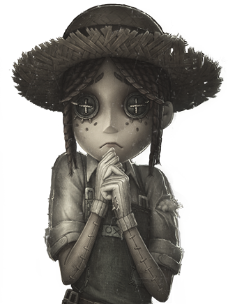 Emma Woods（ゲーム『第五人格』のキャラクター）_百度百科