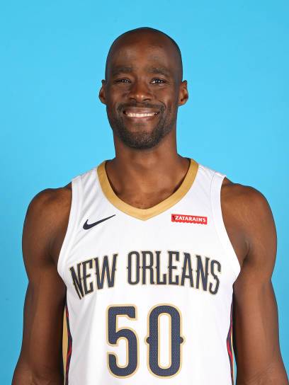 NBA シャーロット・ボブキャッツ ユニフォーム #50 エメカ・オカフォー NBA エメカ・オカフォー_百度百科