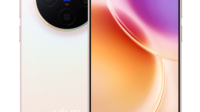 vivo X300（vivoが2025年に発表したスマートフォン製品）_百度百科
